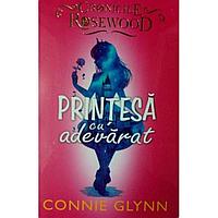 Printesa Cu Adevarat. Connie Glynn