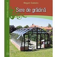Sere de gradina - Megyeri Szabolcs