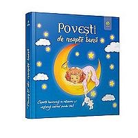 Povesti de noapte buna