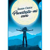 Povesteste-Mi Ceva