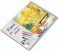 Bloc Desen A3, 15 file, 250 g/mp X.Block Herlitz