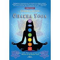 Chakra Yoga - Anodea Judith