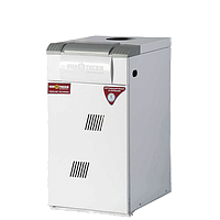 Gasman Cauldron Collie Eurotherm Kt 10 ts a Lux