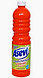 Detergent pardoseli Asevi diverse arome, 1L - foto 4 - id-p90371387