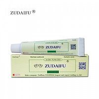 Cremă din psoriazis Zudaifu Zudaifa, 15 gr., Original. Unguent non -hormonal pentru tratamentul eczemelor,