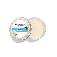Unt de corp cu unt de shea aromatizat Yamuna 50 ml