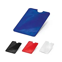 Suport Card Cu Blocare Rfid