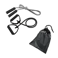 Set De Fitness ,coarda Elastica, Coarda De Sarit, Husa