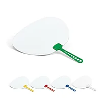 Evantai Pp Si Pvc Cu Maner Colorat