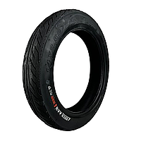 Cauciuc 14x2,50 tubeless pentru scutere electrice