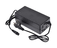 Incarcator 67,2V 3A, acumulatori LI-ION