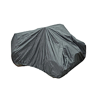 Husa protectie pentru triciclete cu 2 locuri, impermeabila, cu elastic