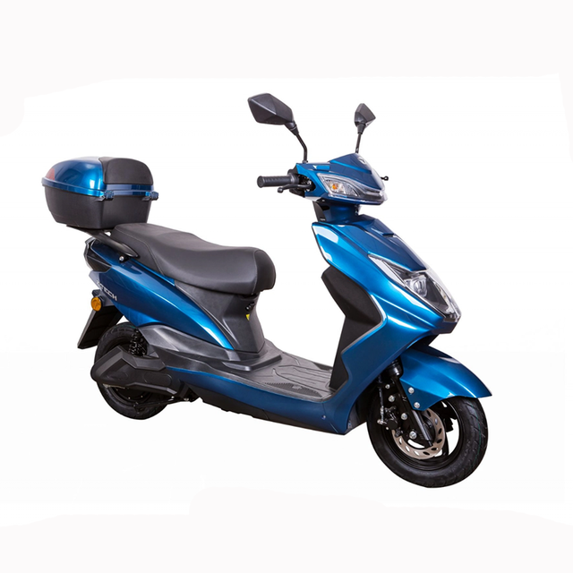 38explore × SOTE2023 38-KT SOTE ver. Scuter electric ZT 36A 1800W, nu necesita permis, autonomie