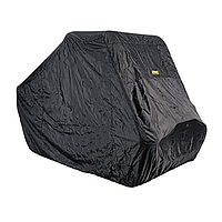 Husa protectie tricicleta electrica, impermeabila, cu elastic