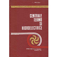 C. Motoiu - Centrale termo si hidroelectrice - 135946