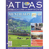 - Atlas-Intreaga lume la dispozitia ta. Nr. 48 - 135973