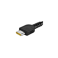 Incarcator pentru laptop Lenovo ThinkPad X1 Carbon Gen 5 6 7 X1 Yoga Gen 2 3 4 65W Conector USB Type-C