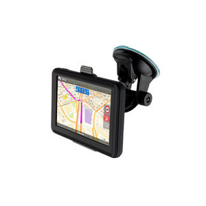Trackere GPS, trackere GLONASS