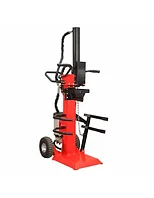 Despicator lemne vertical electric BTA-DV10T, 10T, 400V, 3 KW