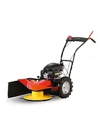 Motocositoare Vari BDR-620 Lucina MaX cu tocator VM-580