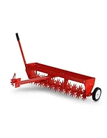 Aerator gazon Vari PT-1000 compatibil cu tractoras RL 84H si RL 98H