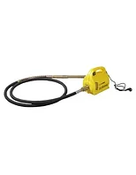 Vibrator beton cu motor electric 0.55 kW VIB-E, voltaj 230V
