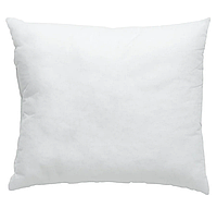 Umplututră pernă decorativă cu puf siliconizat 50 x 50 cm